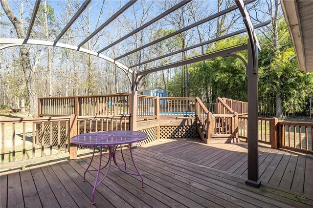 $289,000 | 8 Timberwood Drive, Silver Creek, GA 30173