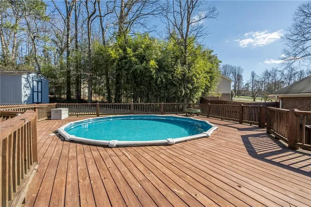 $289,000 | 8 Timberwood Drive, Silver Creek, GA 30173