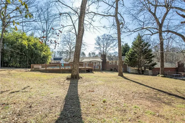 $289,000 | 8 Timberwood Drive, Silver Creek, GA 30173