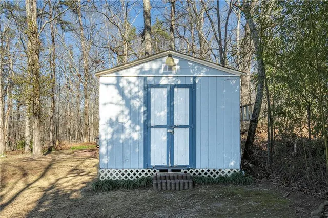 $289,000 | 8 Timberwood Drive, Silver Creek, GA 30173