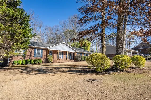 $289,000 | 8 Timberwood Drive, Silver Creek, GA 30173
