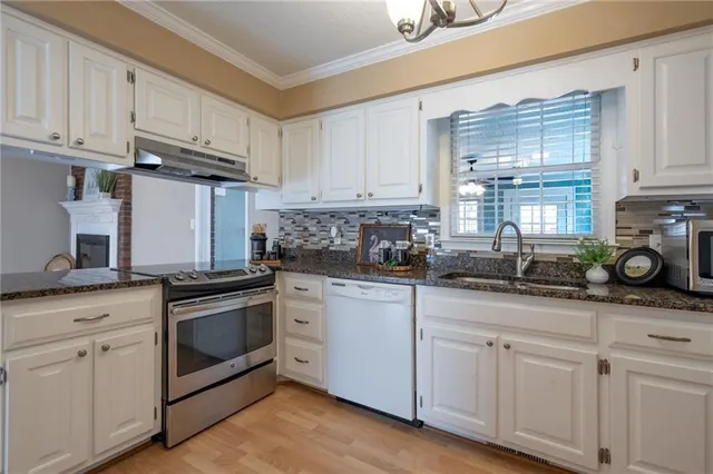 $289,000 | 8 Timberwood Drive, Silver Creek, GA 30173