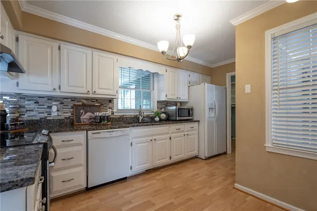 $289,000 | 8 Timberwood Drive, Silver Creek, GA 30173