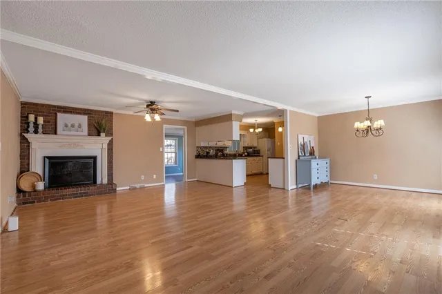 $289,000 | 8 Timberwood Drive, Silver Creek, GA 30173