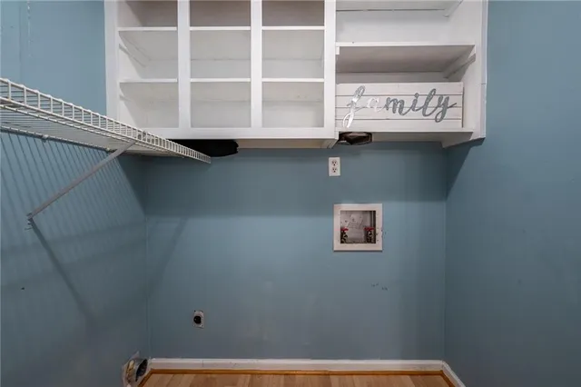 $289,000 | 8 Timberwood Drive, Silver Creek, GA 30173