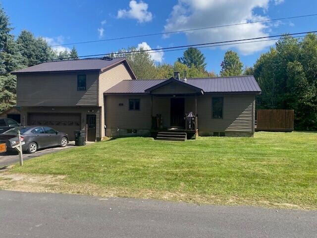 90 Niles Road St. Regis Falls, NY 12980 - Photo 1 of 40 Gallery Image 1