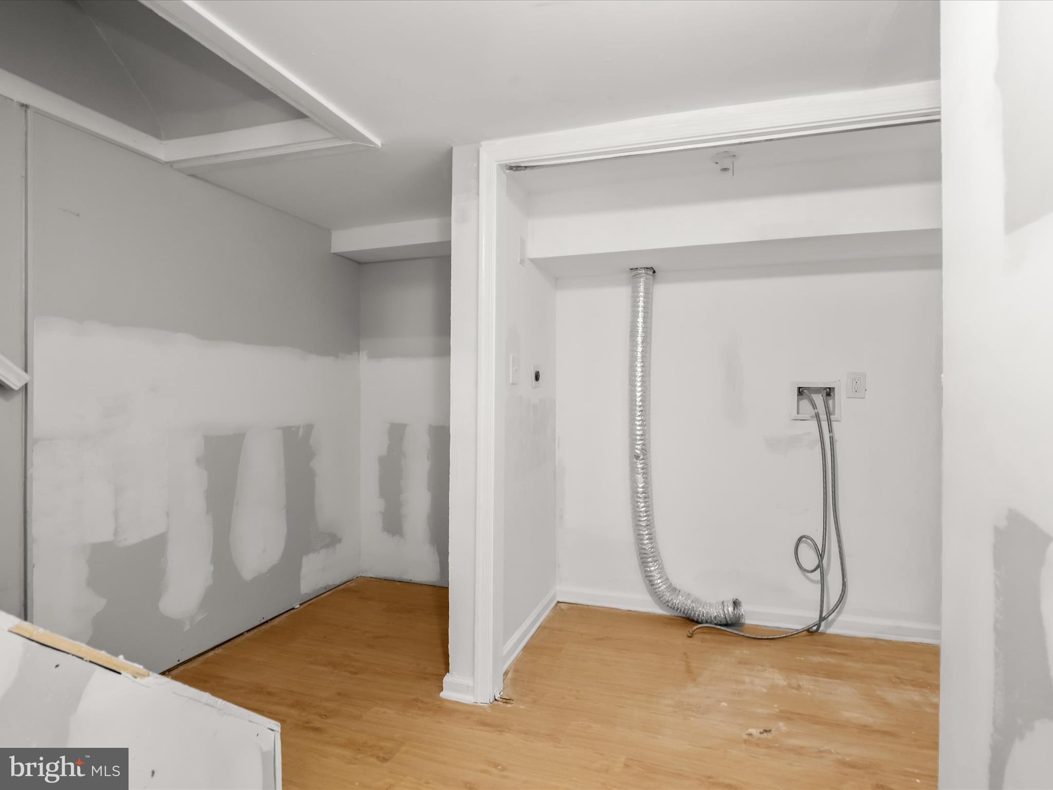 8351 Edgedale Road Baltimore, MD 21234 - Photo 17 of 22 a view of an entryway