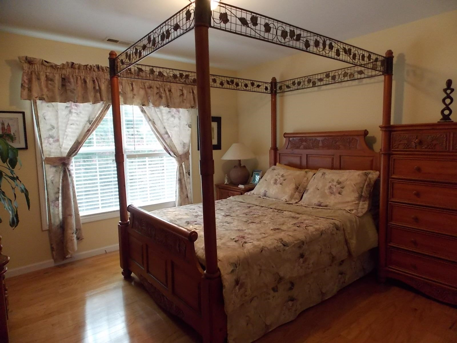 4224 White Chapel Way Raleigh, NC 27615 - Photo 27 of 30 Photo 27