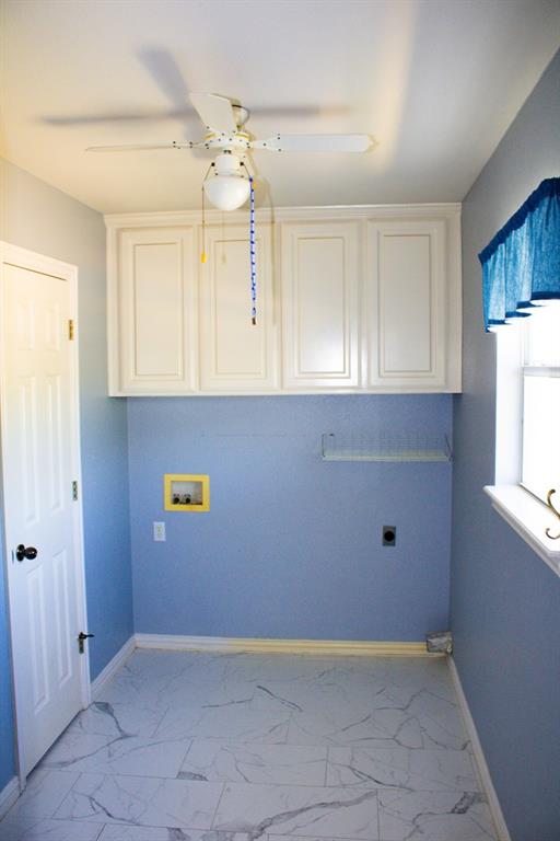 611 Gladness, Unit A Rhome, TX 76078 - Photo 29 of 40