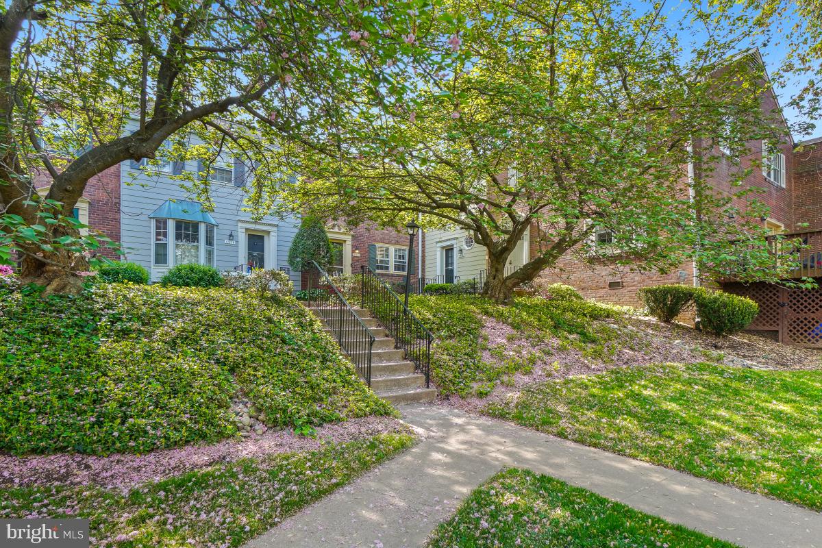 4922 Bradley Boulevard, Unit 238 Chevy Chase, MD 20815 - Photo 1 of 30