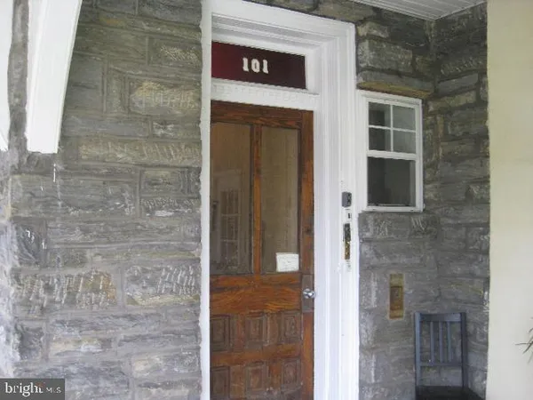$1,900 | 101 South Princeton Avenue, Unit 1A, Swarthmore, PA 19081