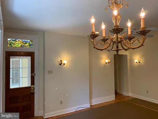 $1,900 | 101 South Princeton Avenue, Unit 1A, Swarthmore, PA 19081