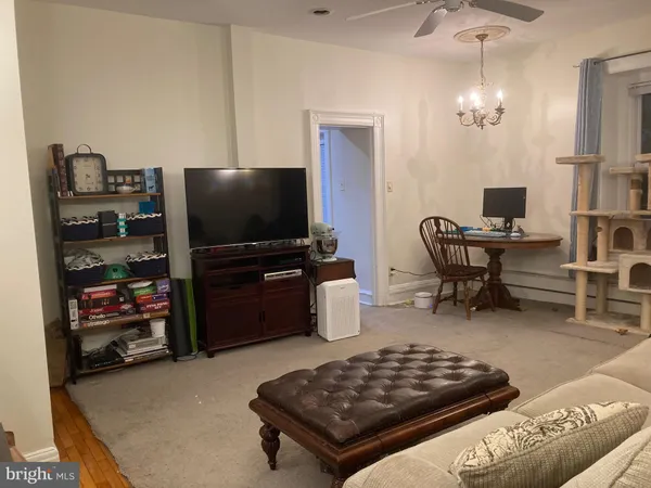 $1,900 | 101 South Princeton Avenue, Unit 1A, Swarthmore, PA 19081