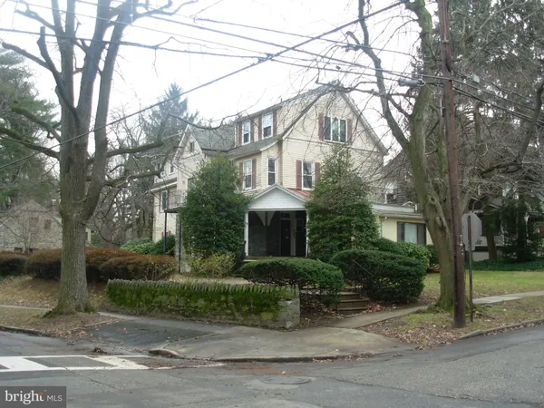 $1,900 | 101 South Princeton Avenue, Unit 1A, Swarthmore, PA 19081