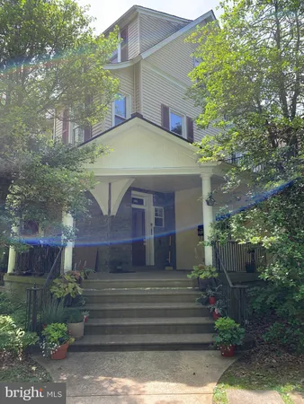 $1,900 | 101 South Princeton Avenue, Unit 1A, Swarthmore, PA 19081