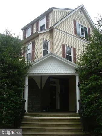 $1,900 | 101 South Princeton Avenue, Unit 1A, Swarthmore, PA 19081