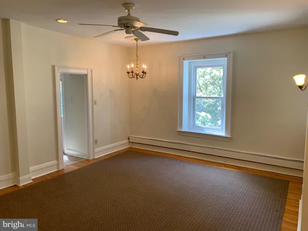 $1,900 | 101 South Princeton Avenue, Unit 1A, Swarthmore, PA 19081