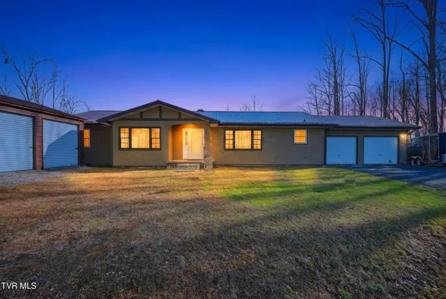 $220,000 | 9616 Mountain Cove Road, Pound, VA 24279