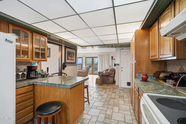 $220,000 | 9616 Mountain Cove Road, Pound, VA 24279