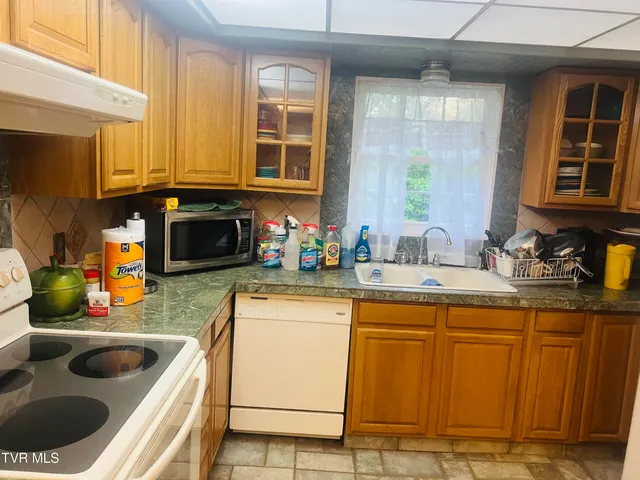 $225,000 | 9616 Mountain Cove Road, Pound, VA 24279