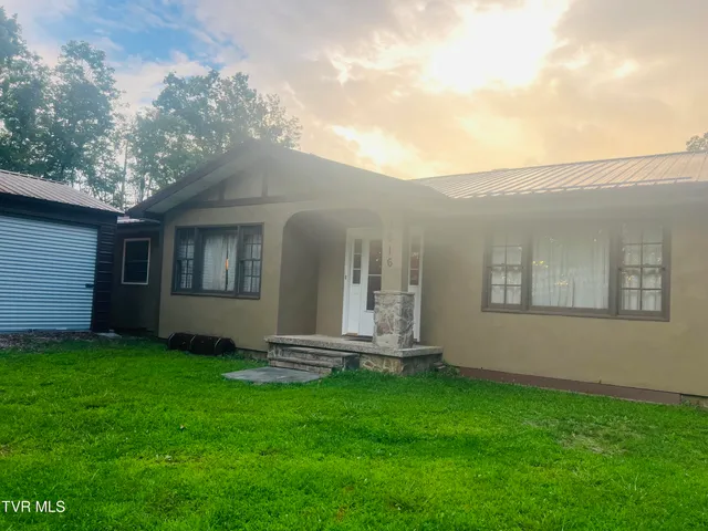 $225,000 | 9616 Mountain Cove Road, Pound, VA 24279