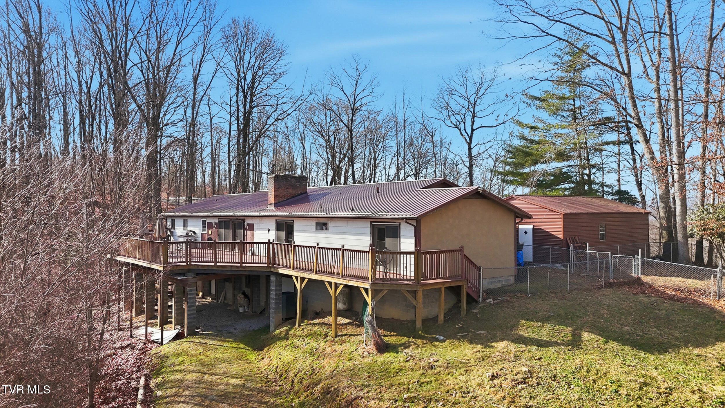 9616 Mountain Cove Road Pound, VA 24279 - Photo 43 of 51 43_dji_20260105113028_0264_d