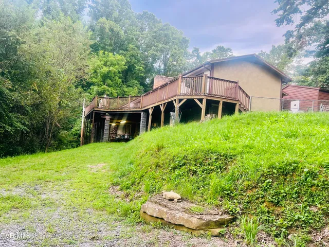 $225,000 | 9616 Mountain Cove Road, Pound, VA 24279