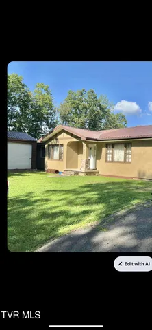 $225,000 | 9616 Mountain Cove Road, Pound, VA 24279