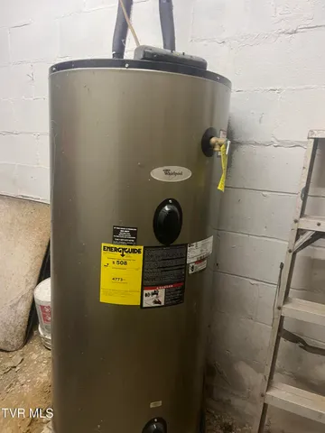 $225,000 | 9616 Mountain Cove Road, Pound, VA 24279