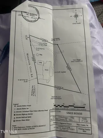 $225,000 | 9616 Mountain Cove Road, Pound, VA 24279