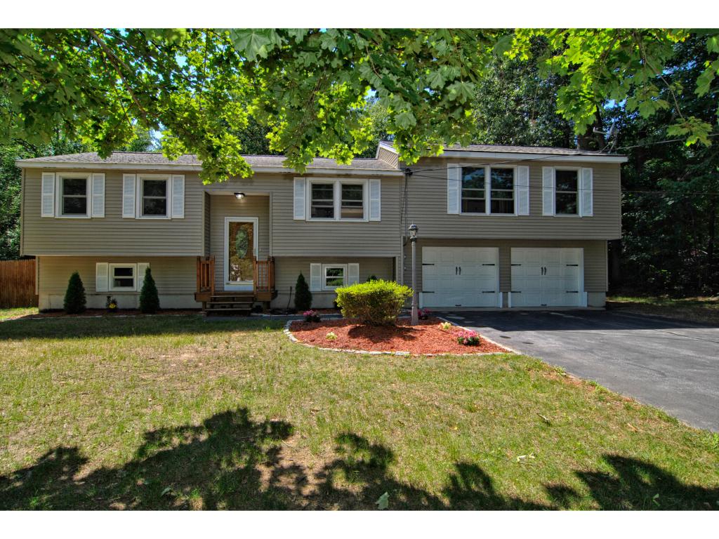 51 Plummer Road Bedford, NH 03110 - Photo 1 of 21