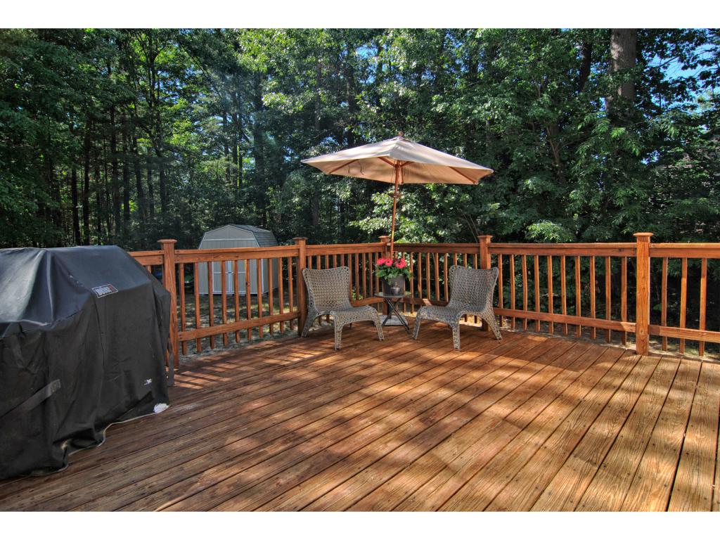 51 Plummer Road Bedford, NH 03110 - Photo 17 of 21