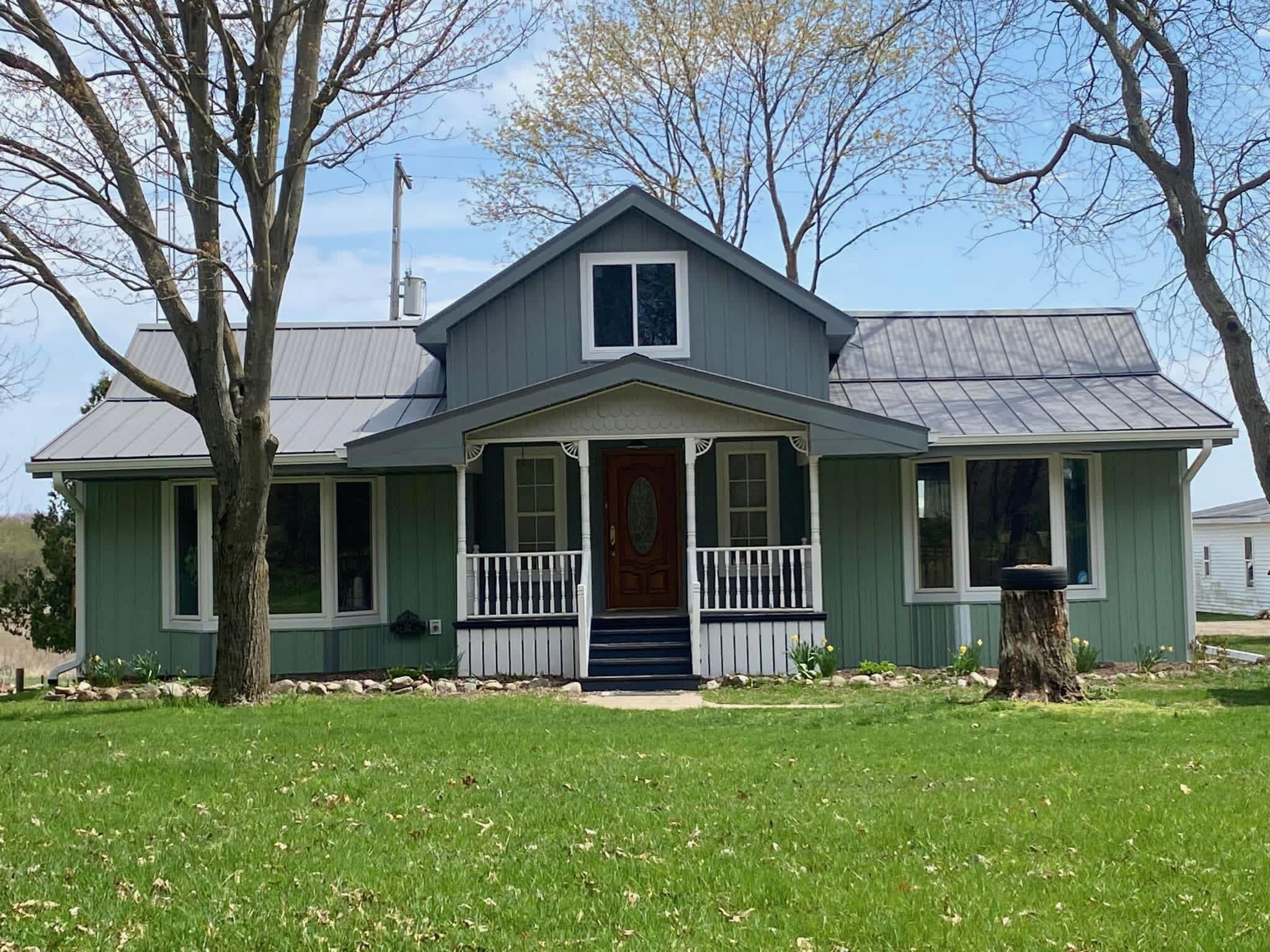 12915 Cassidy Road Bellevue, MI 49021 - Photo 126 of 128 IMG_9782