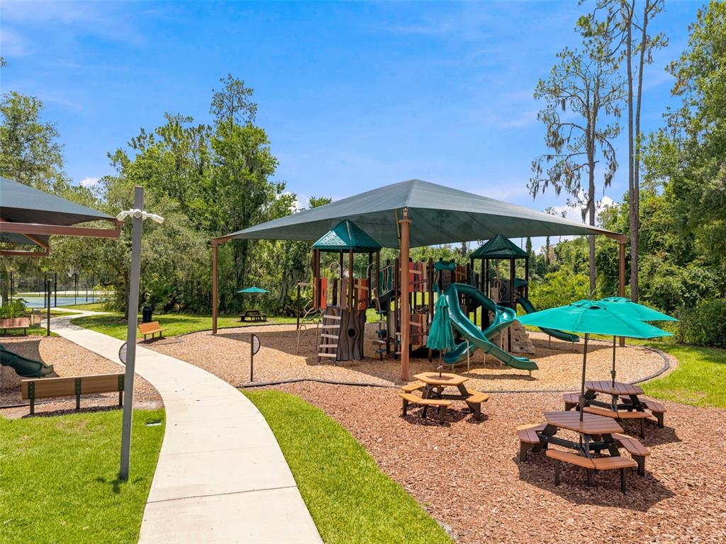 3449 Loggerhead Way Wesley Chapel, FL 33544 - Photo 50 of 52