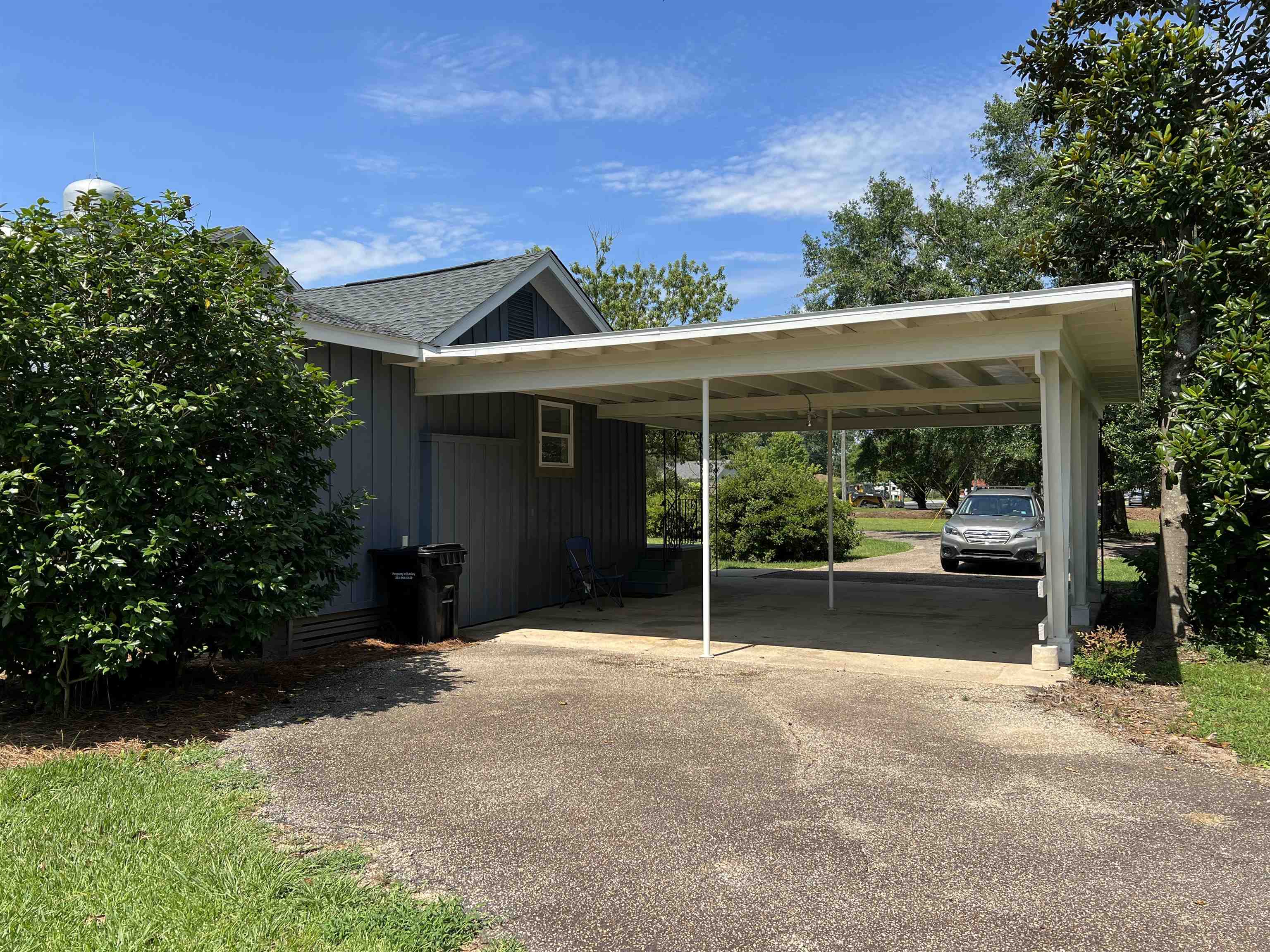 3051 B Avenue Loxley, AL 36551 - Photo 38 of 44