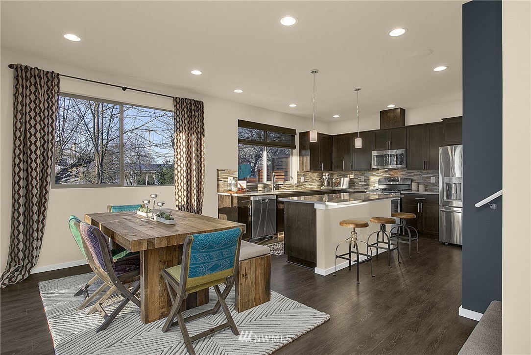 1408 South 28th Street Renton, WA 98055 - Photo 10 of 23