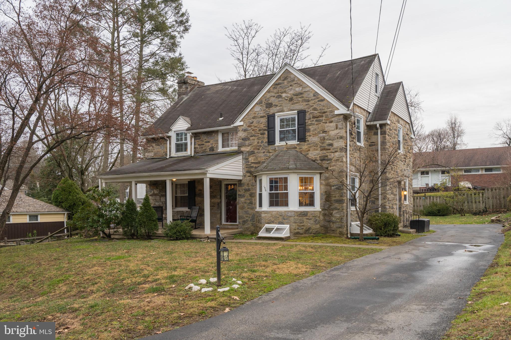 Front Exterior