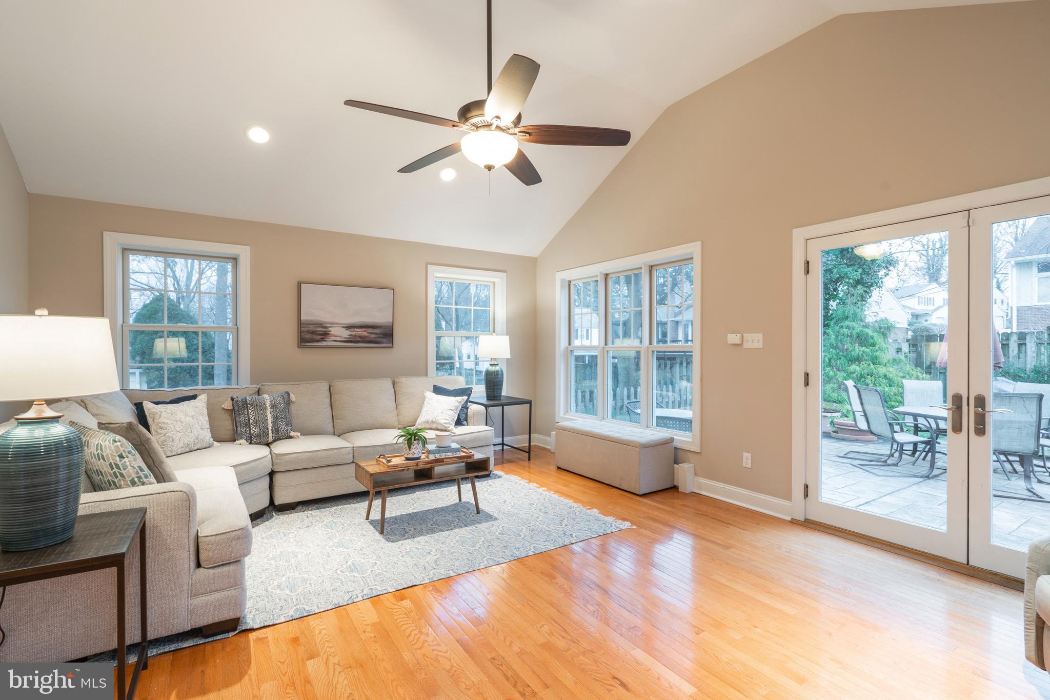 156 Vassar Road Bala Cynwyd, PA 19004 - Photo 21 of 53 Family Room