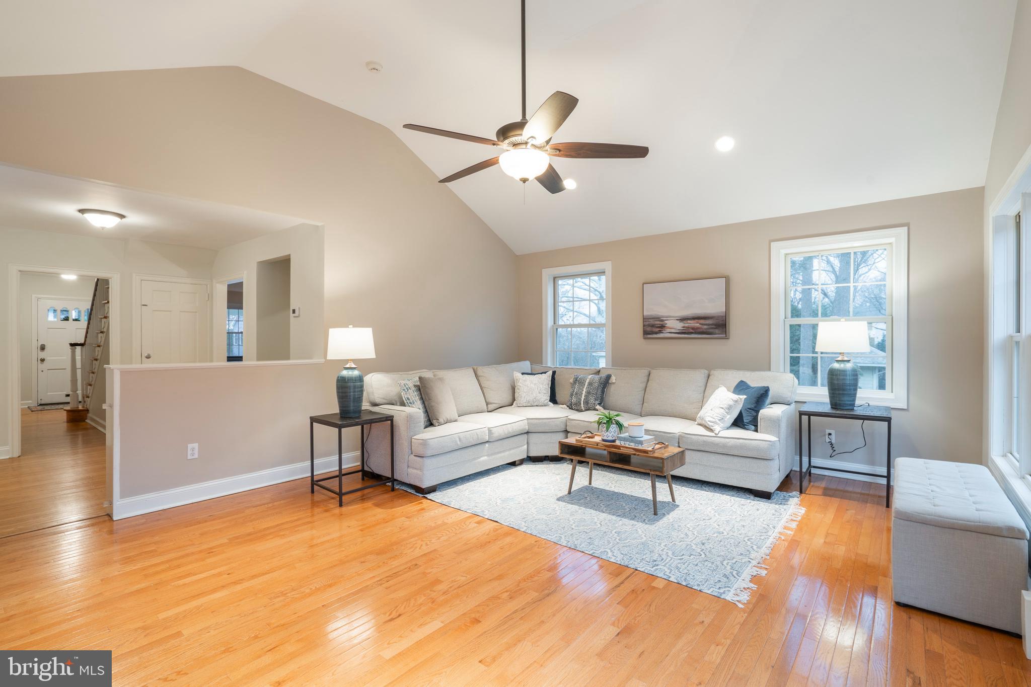 156 Vassar Road Bala Cynwyd, PA 19004 - Photo 22 of 53 Family Room