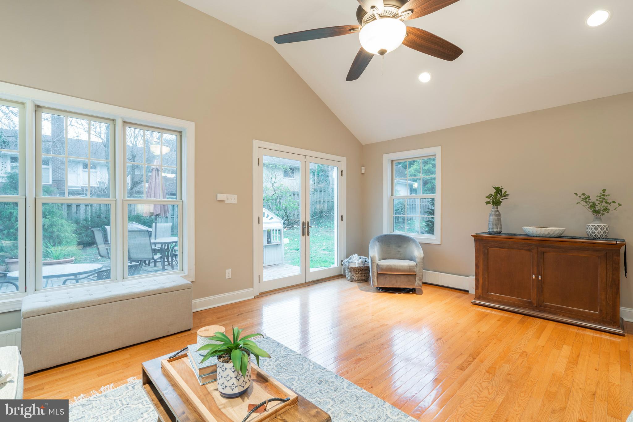 156 Vassar Road Bala Cynwyd, PA 19004 - Photo 23 of 53 Family Room
