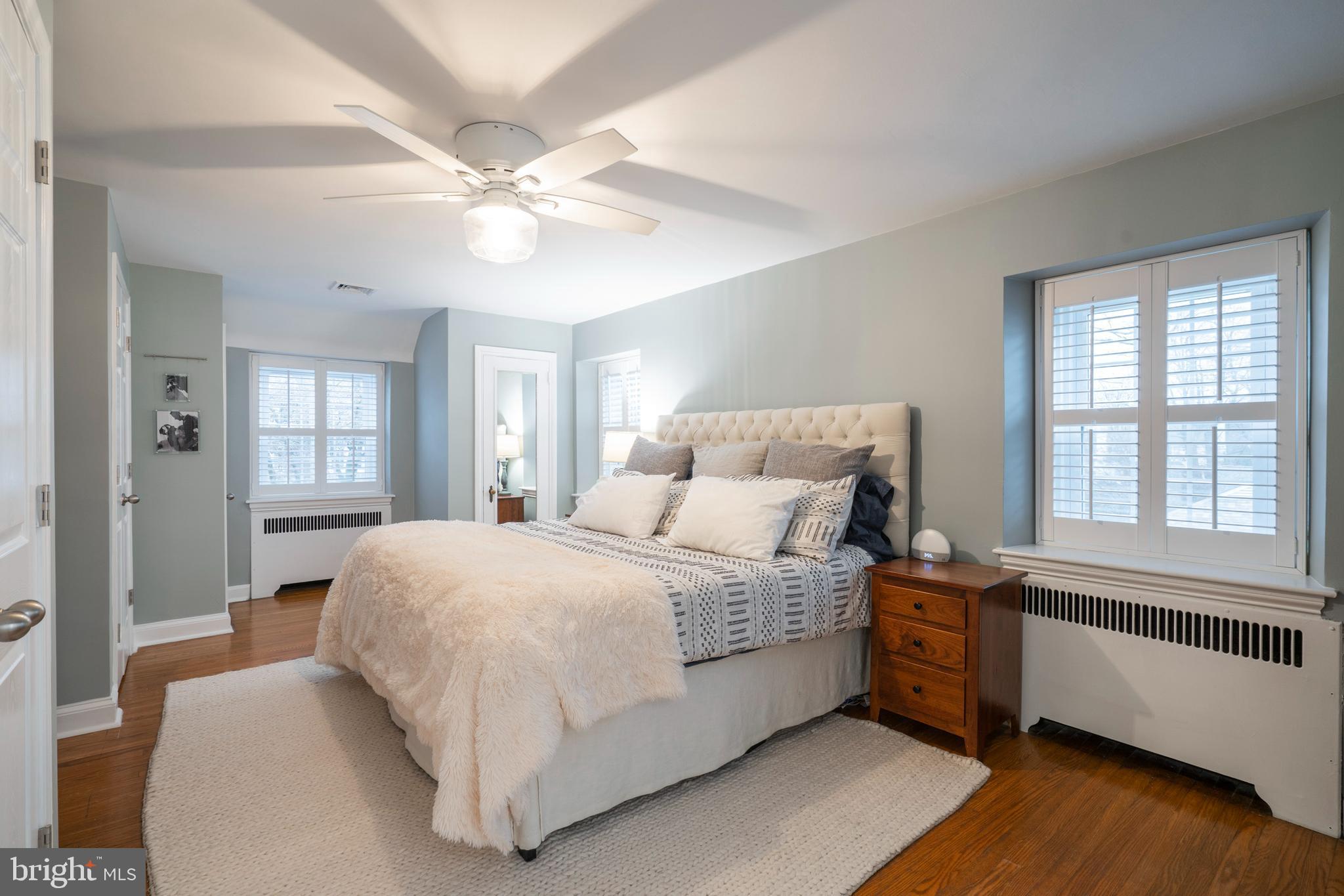 156 Vassar Road Bala Cynwyd, PA 19004 - Photo 25 of 53 Primary Bedroom