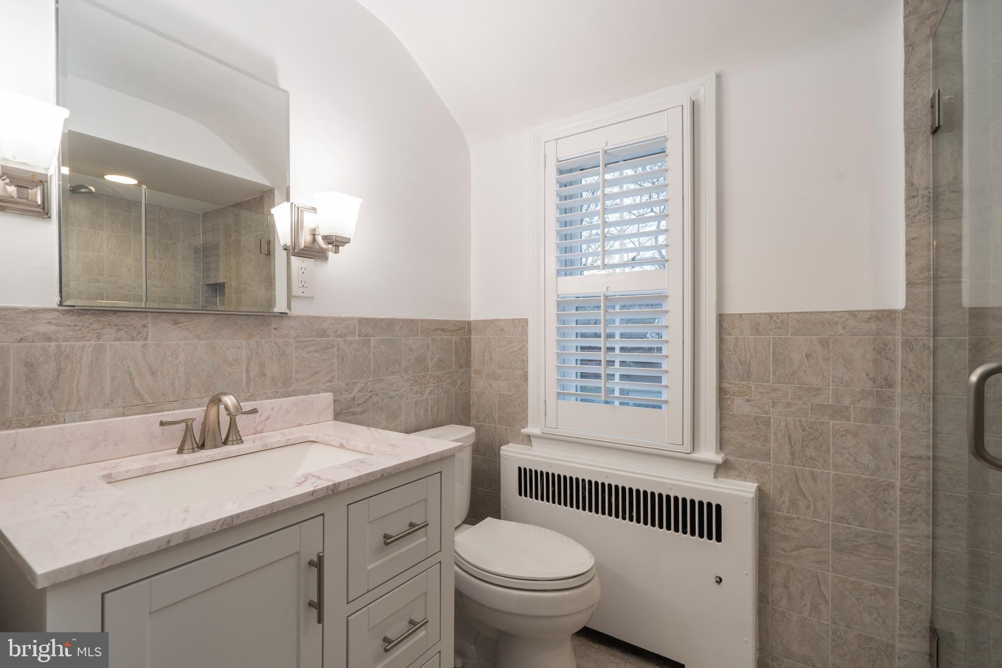 156 Vassar Road Bala Cynwyd, PA 19004 - Photo 28 of 53 Primary Bathroom