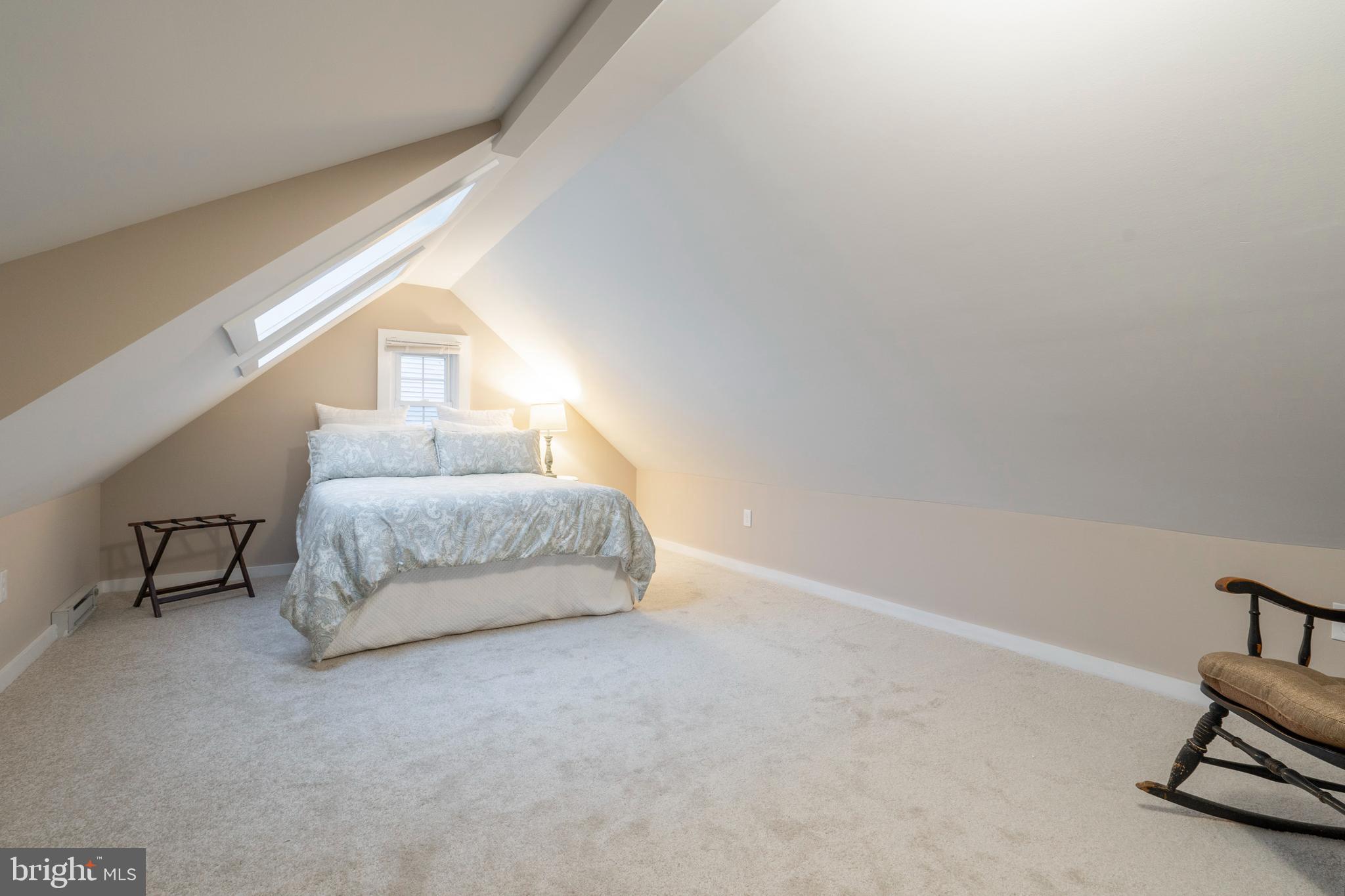 156 Vassar Road Bala Cynwyd, PA 19004 - Photo 37 of 53 3rd Floor Bedroom 4