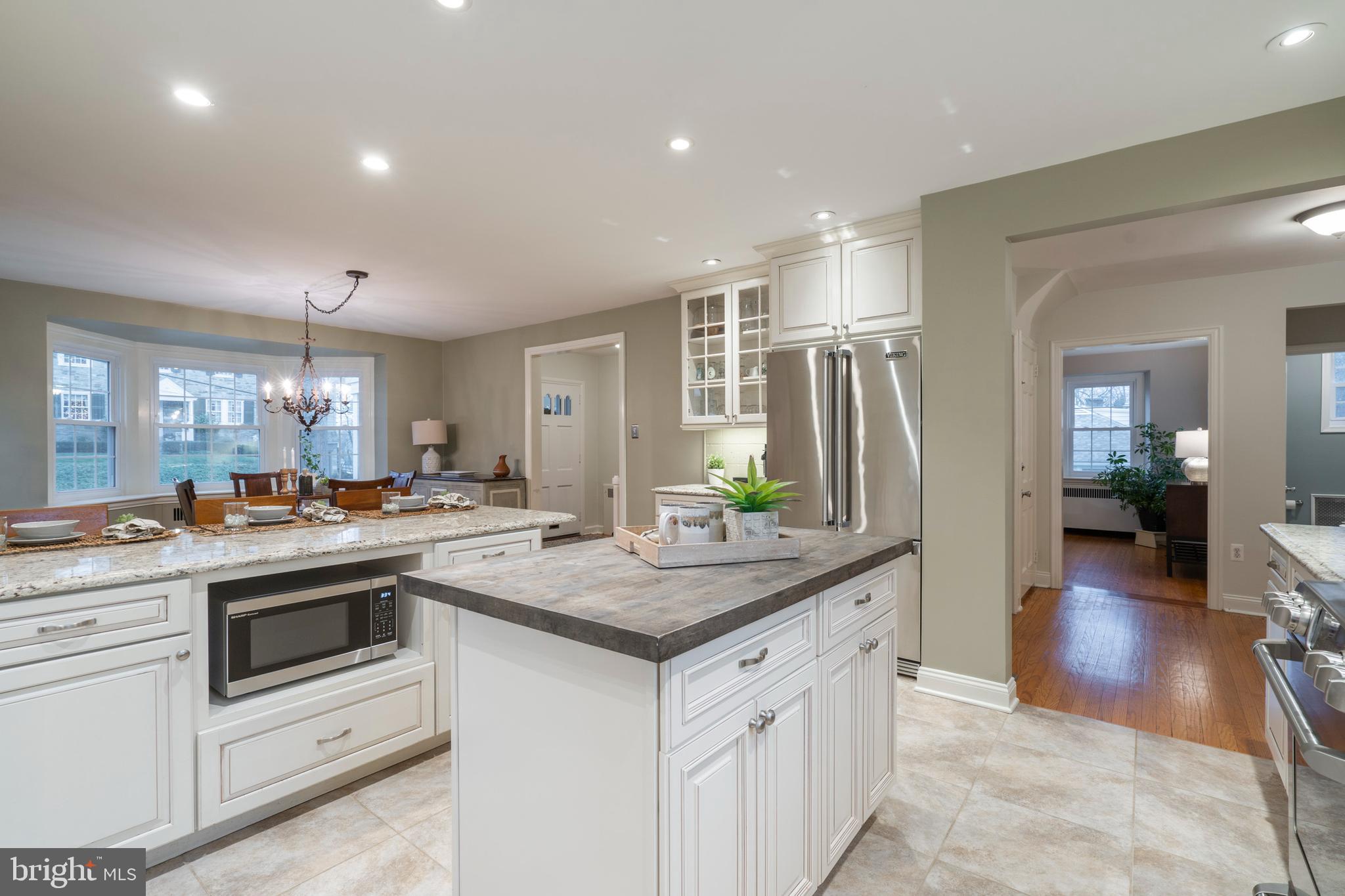 156 Vassar Road Bala Cynwyd, PA 19004 - Photo 8 of 53 Kitchen
