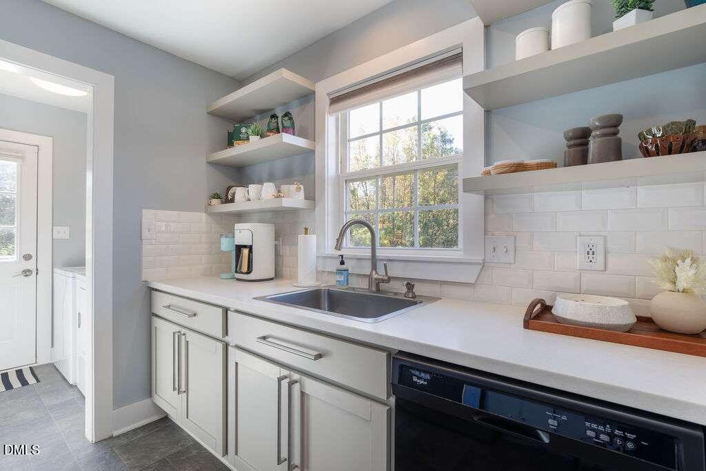 405 Starrett Court Raleigh, NC 27603 - Photo 12 of 35 Vaughn.12