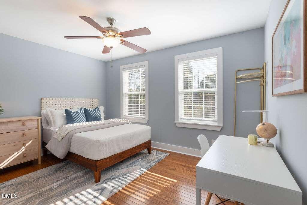 405 Starrett Court Raleigh, NC 27603 - Photo 14 of 35 Vaughn.14