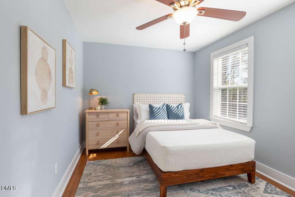 405 Starrett Court Raleigh, NC 27603 - Photo 15 of 35 Vaughn.15