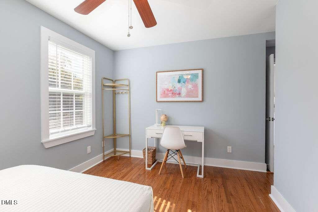 405 Starrett Court Raleigh, NC 27603 - Photo 16 of 35 Vaughn.16