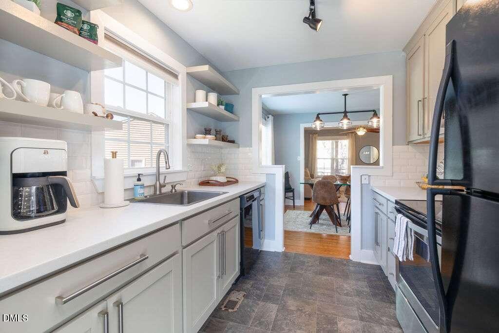 405 Starrett Court Raleigh, NC 27603 - Photo 17 of 35 Vaughn.17