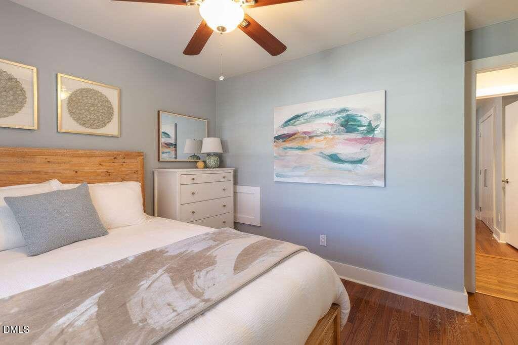 405 Starrett Court Raleigh, NC 27603 - Photo 19 of 35 Vaughn.19